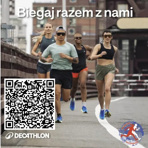 Klub Team ZabieganeDni - Z nami możesz więcej Ursynów (Raabego, poniedziałek)